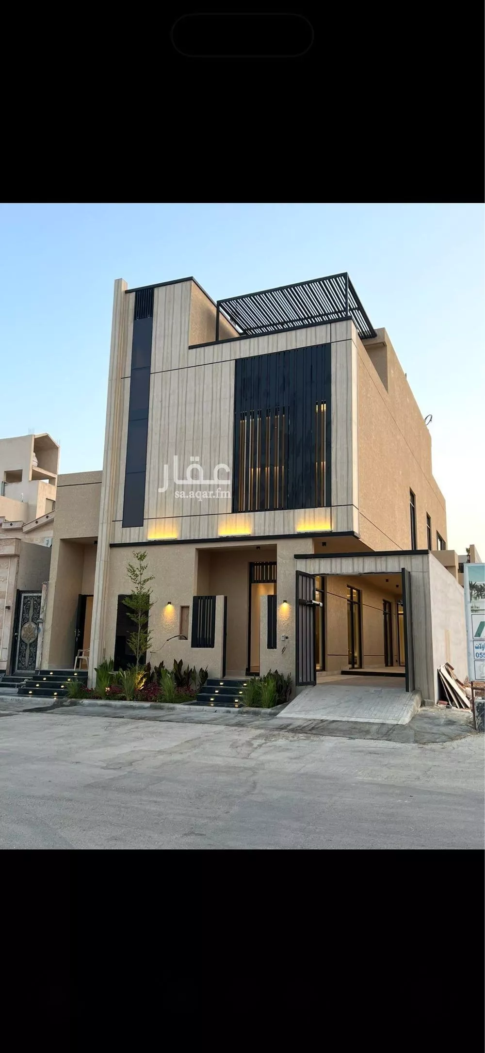 فيلا للبيع في شارع محمد بن أبي بكر القيم, حي المهدية, مدينة الرياض, منطقة الرياض 1 صورة