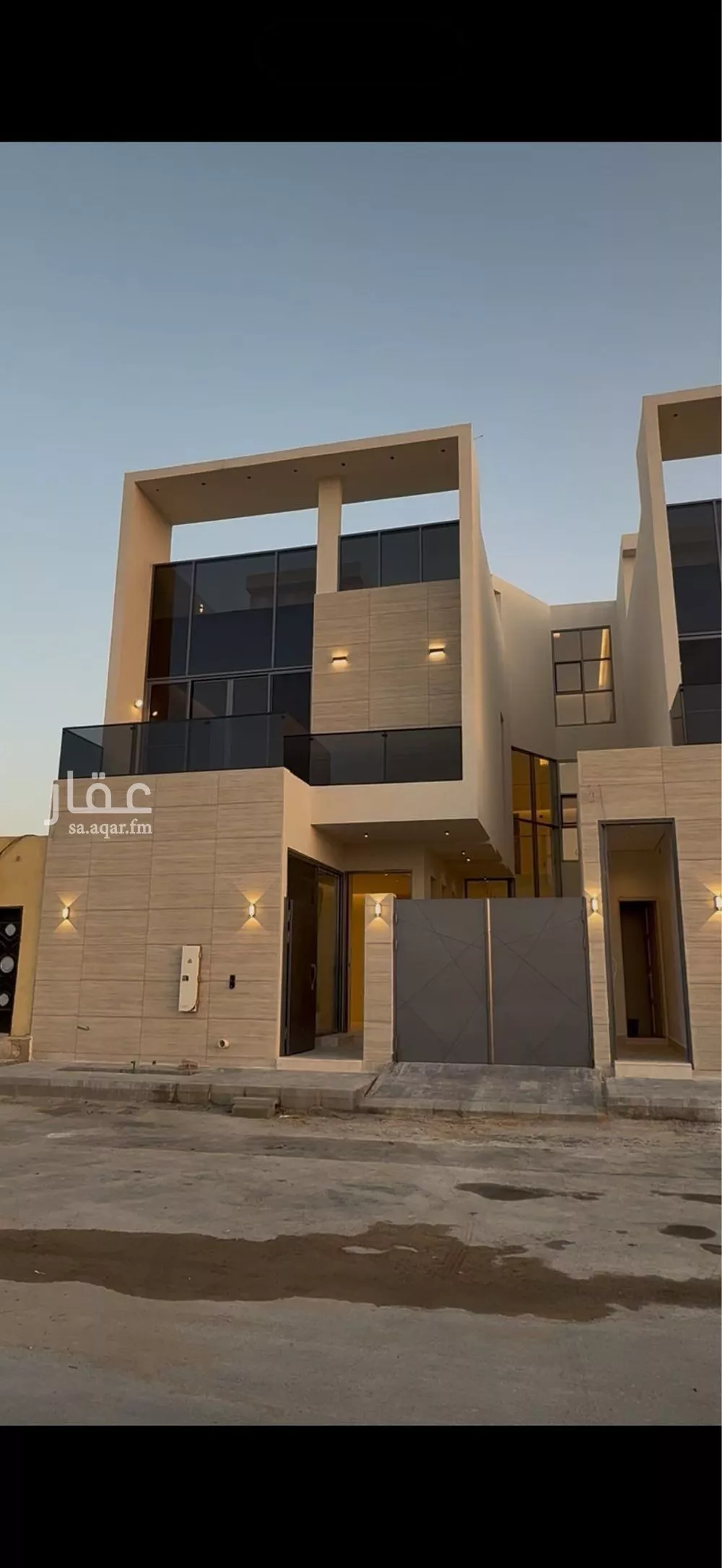 فيلا للبيع في شارع محمد بن أبي بكر القيم, حي المهدية, مدينة الرياض, منطقة الرياض 1 صورة