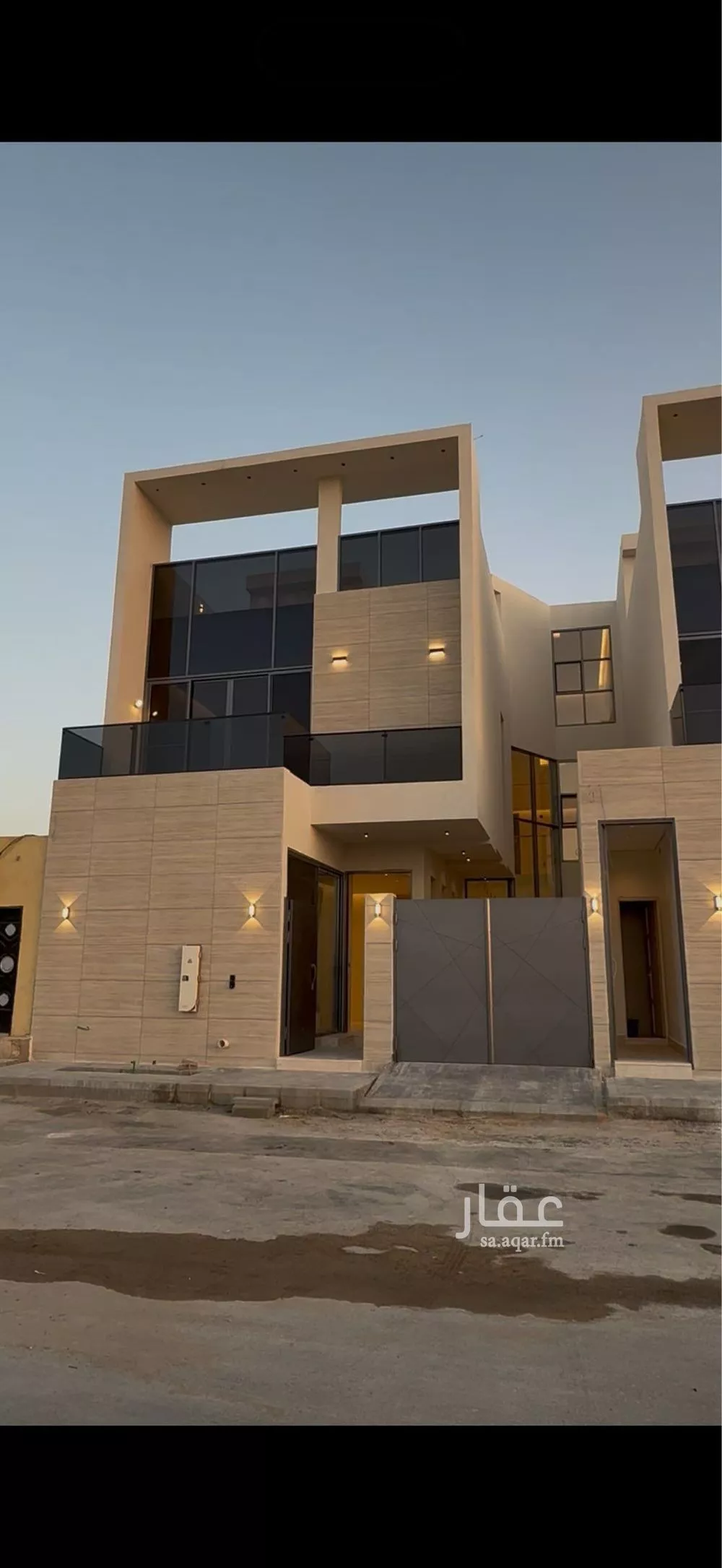 فيلا للبيع في شارع محمد بن أبي بكر القيم, حي المهدية, مدينة الرياض, منطقة الرياض 1 صورة