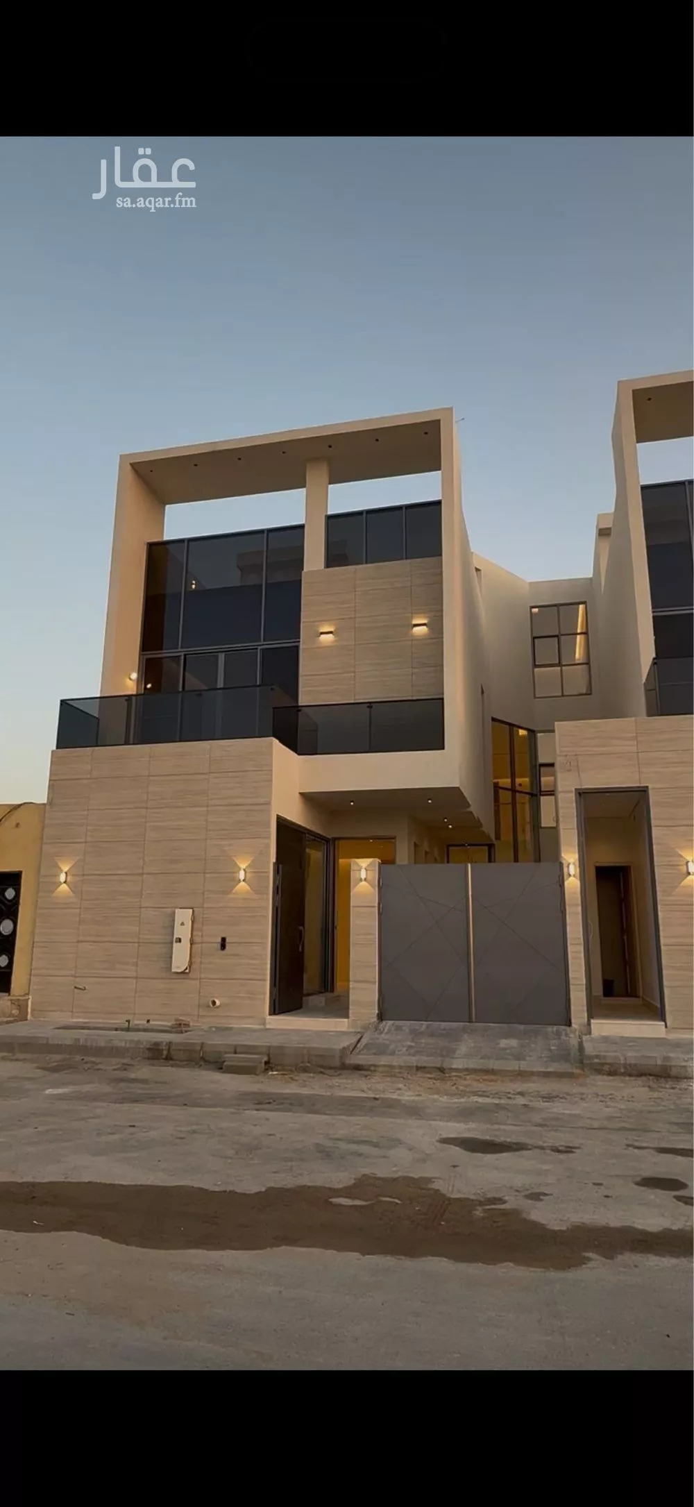 فيلا للبيع في شارع محمد بن أبي بكر القيم, حي المهدية, مدينة الرياض, منطقة الرياض 1 صورة