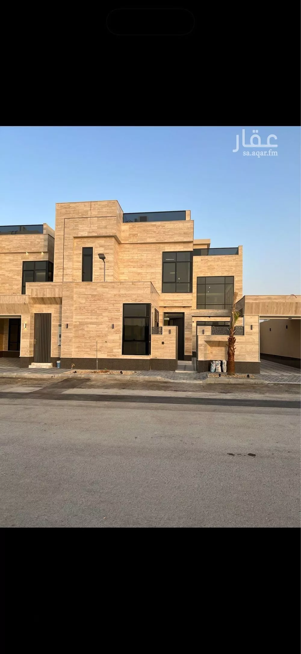 فيلا للبيع في شارع محمد بن أبي بكر القيم, حي المهدية, مدينة الرياض, منطقة الرياض 1 صورة