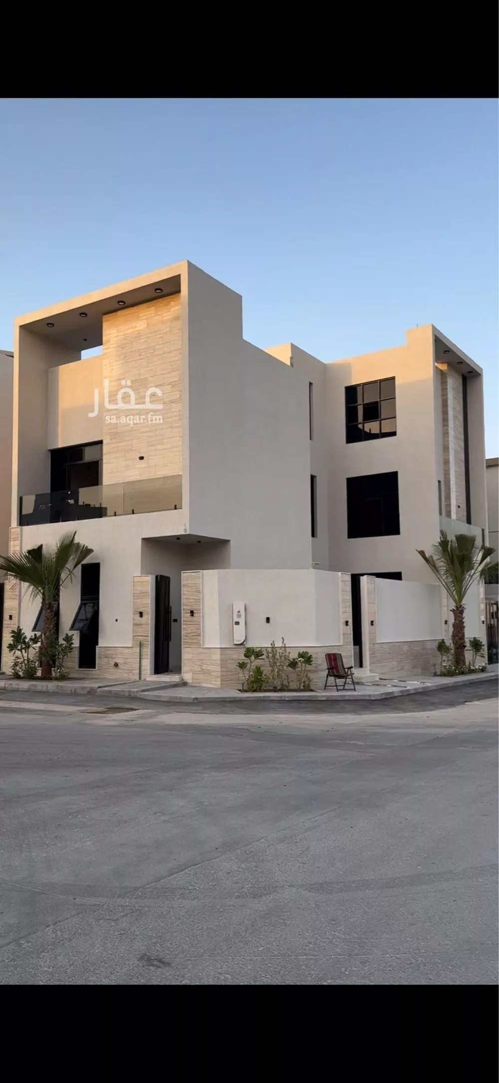 فيلا للبيع في شارع محمد بن أبي بكر القيم, حي المهدية, مدينة الرياض, منطقة الرياض 1 صورة