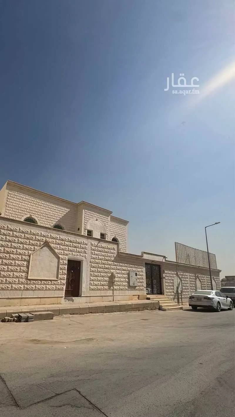 فيلا للبيع في شارع المساور, حي اليرموك, مدينة الرياض, منطقة الرياض 1 صورة