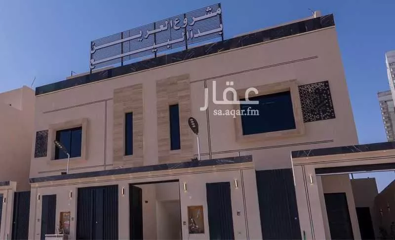 شقة للبيع في شارع ابن عيسى الجباني, حي المرجان, مدينة الرياض, منطقة الرياض 1 صورة