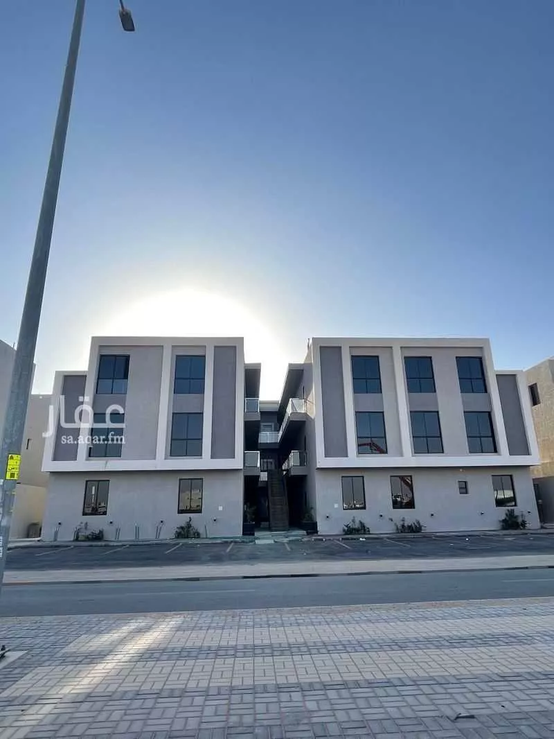 شقة للبيع في شارع جبل الضبيان, حي الرمال, مدينة الرياض, منطقة الرياض 1 صورة