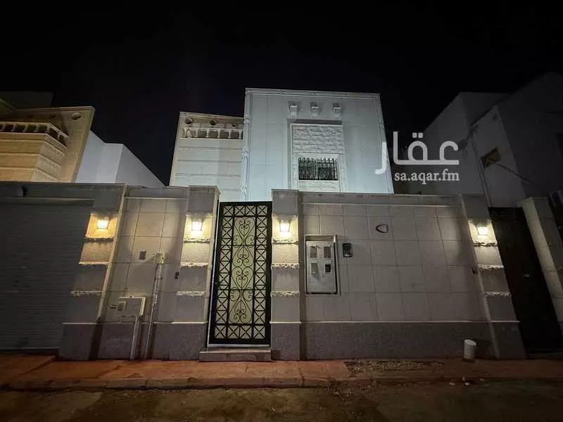 فيلا للبيع في حي الدار البيضاء, مدينة الرياض, منطقة الرياض 1 صورة