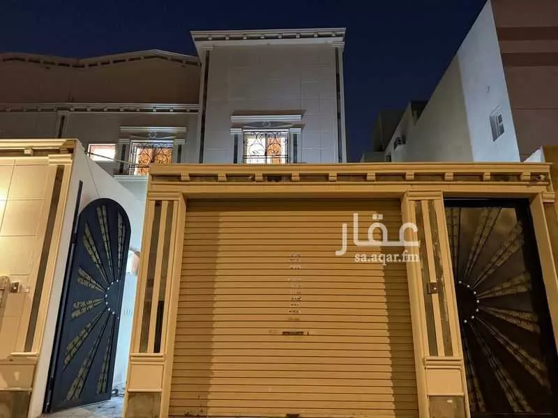 فيلا للبيع في شارع الجمالين, حي الدار البيضاء, مدينة الرياض, منطقة الرياض 1 صورة