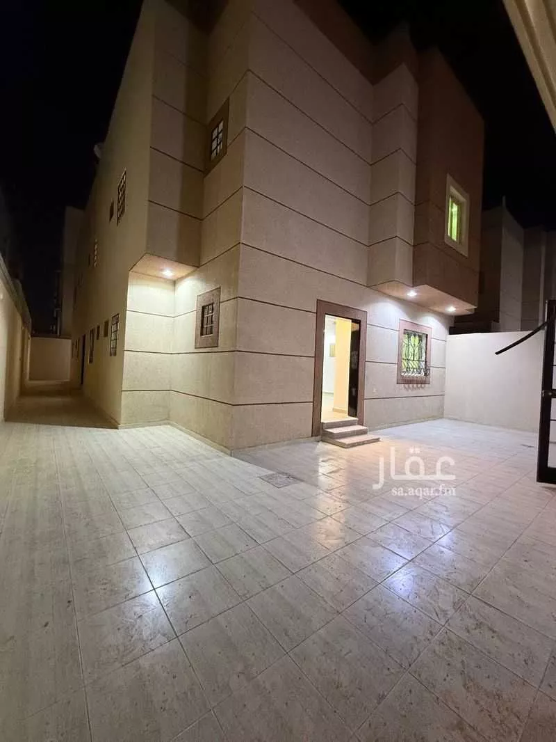 فيلا للبيع في شارع البيداء, حي الدار البيضاء, مدينة الرياض, منطقة الرياض 1 صورة