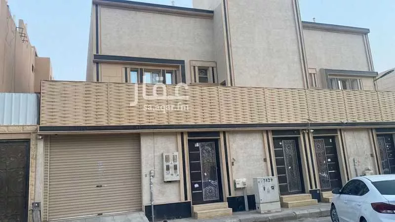دور للبيع في شارع البديعية, حي الدار البيضاء, مدينة الرياض, منطقة الرياض 1 صورة