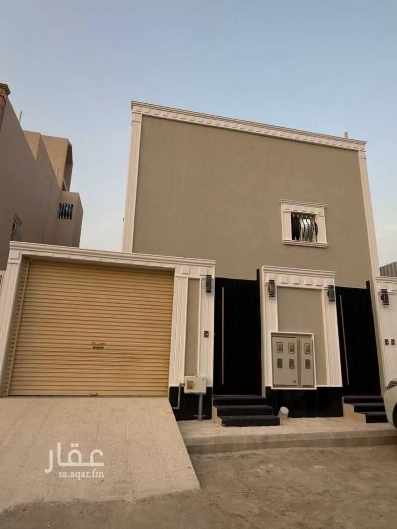 فيلا للبيع في شارع الجباني, حي الدار البيضاء, مدينة الرياض, منطقة الرياض 1 صورة
