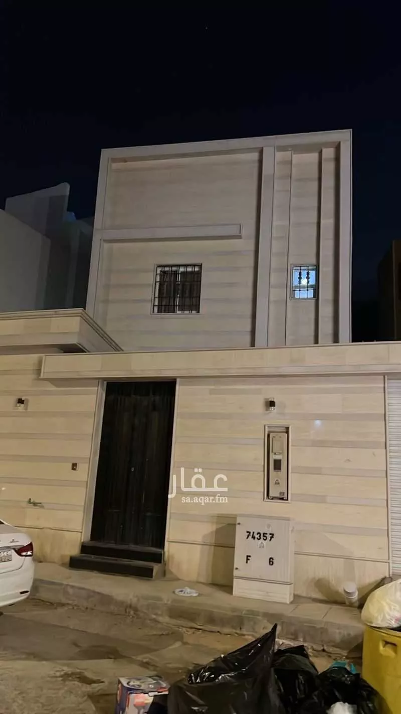 فيلا للإيجار في شارع الجلة, حي طيبة, مدينة الرياض, منطقة الرياض 1 صورة
