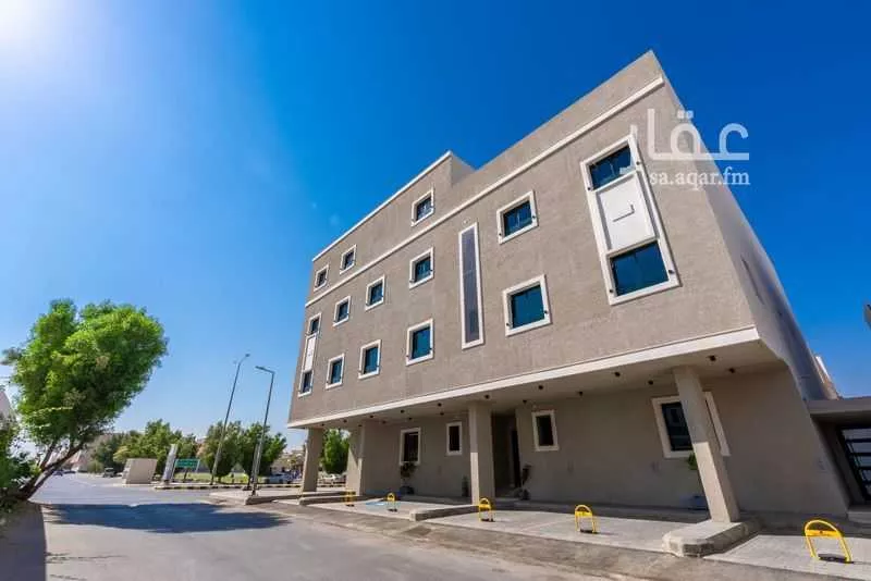 شقة للبيع في شارع أبي عثمان المازني, حي السلام, مدينة الرياض, منطقة الرياض 1 صورة