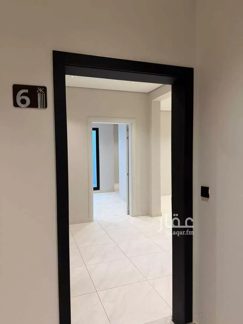 شقة للإيجار في شارع أبي عثمان المازني, حي السلام, مدينة الرياض, منطقة الرياض 1 صورة