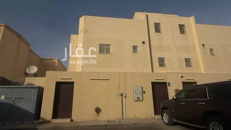 فيلا للبيع في شارع الدارمي, حي السلام, مدينة الرياض, منطقة الرياض 1 صورة