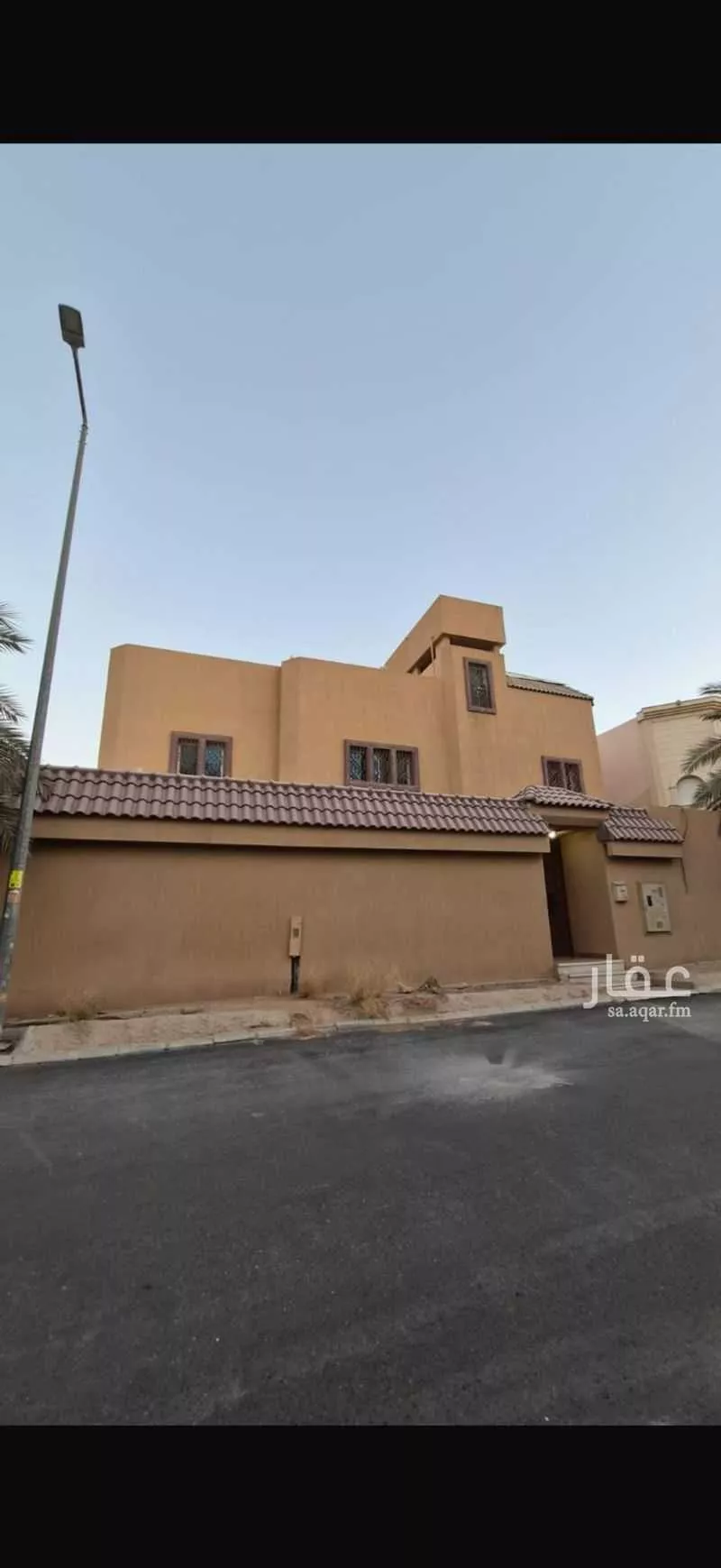 فيلا للبيع في شارع الغاط, حي السلام, مدينة الرياض, منطقة الرياض 1 صورة