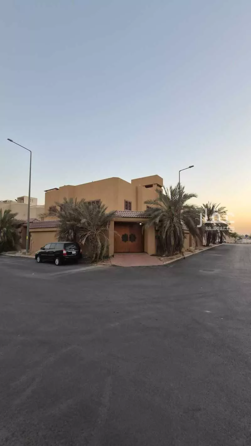 فيلا للبيع في شارع الغاط, حي السلام, مدينة الرياض, منطقة الرياض 1 صورة