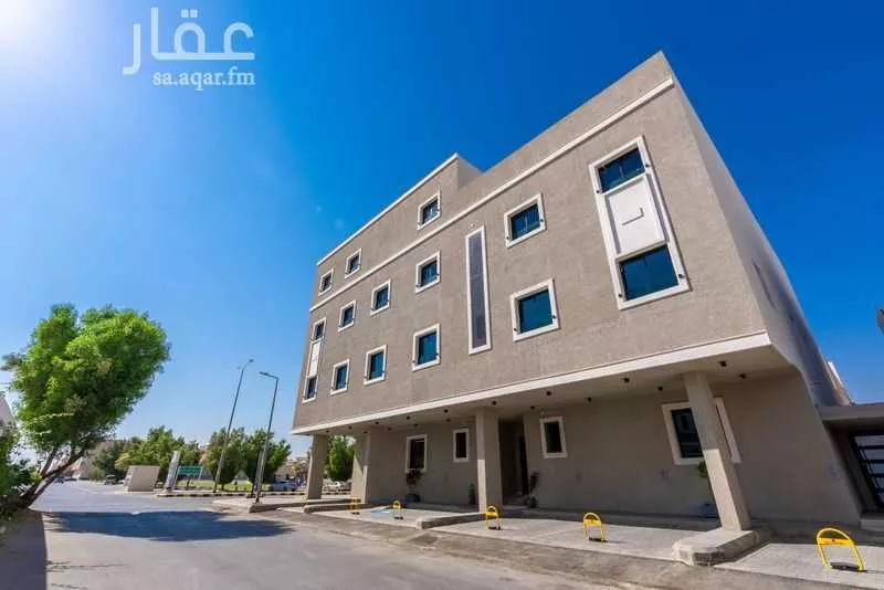 شقة للبيع في شارع أبي عثمان المازني, حي السلام, مدينة الرياض, منطقة الرياض 1 صورة