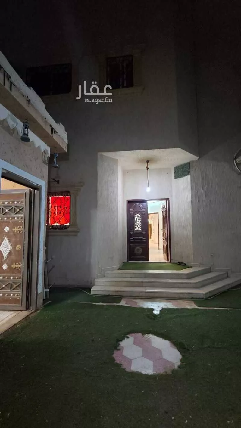 دور للإيجار في شارع عيسى بن عكاس, حي السلام, مدينة الرياض, منطقة الرياض 1 صورة