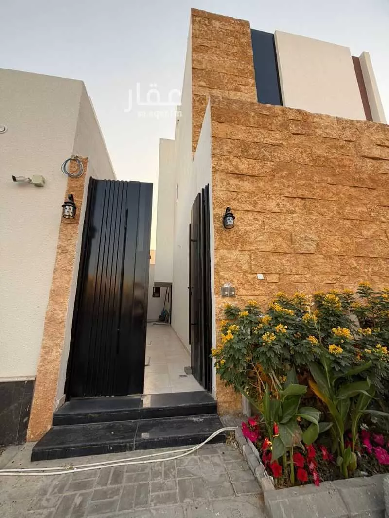 دور للبيع في شارع البطريق, حي السلام, مدينة الرياض, منطقة الرياض 1 صورة