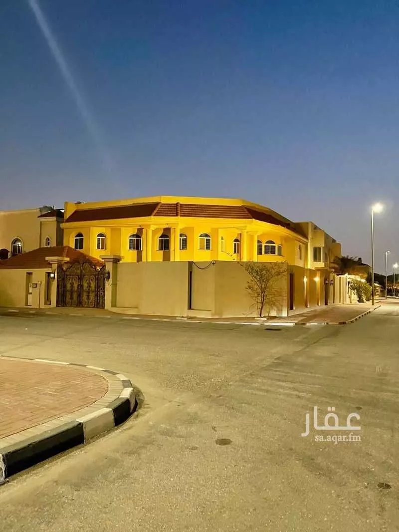 فيلا للبيع في شارع الكورنيش, حي الحمراء, مدينة الدمام, المنطقة الشرقية 1 صورة