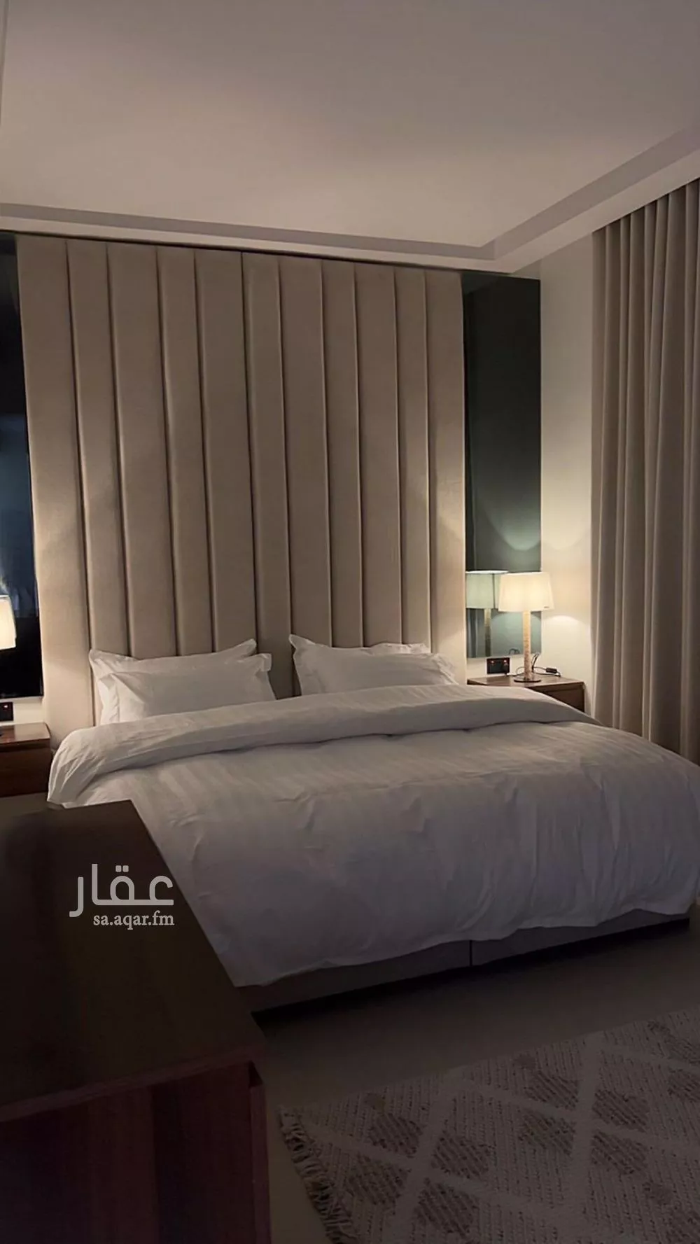 شقة للإيجار في شارع السوبان, حي العليا, مدينة الرياض, منطقة الرياض 1 صورة