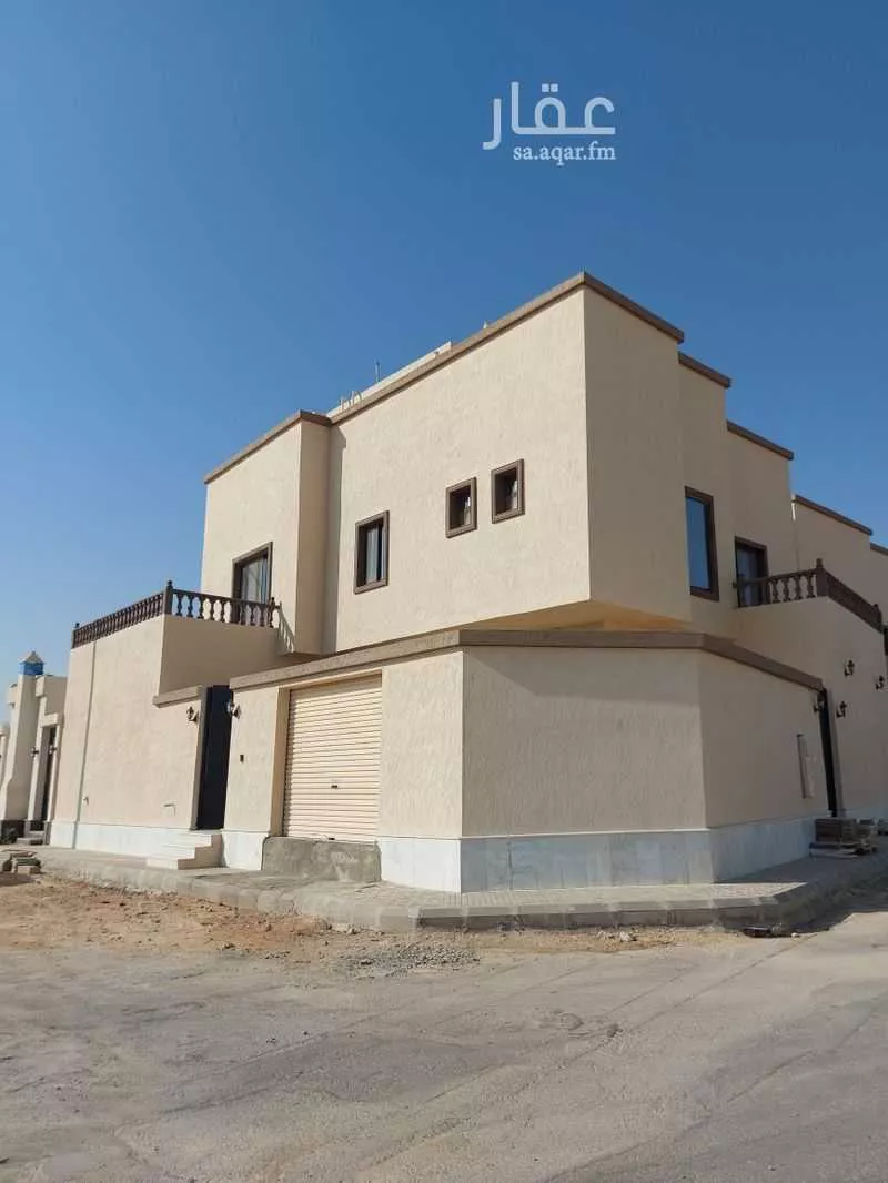 فيلا للبيع في شارع نسيرة, حي الغنامية, مدينة الرياض, منطقة الرياض 1 صورة