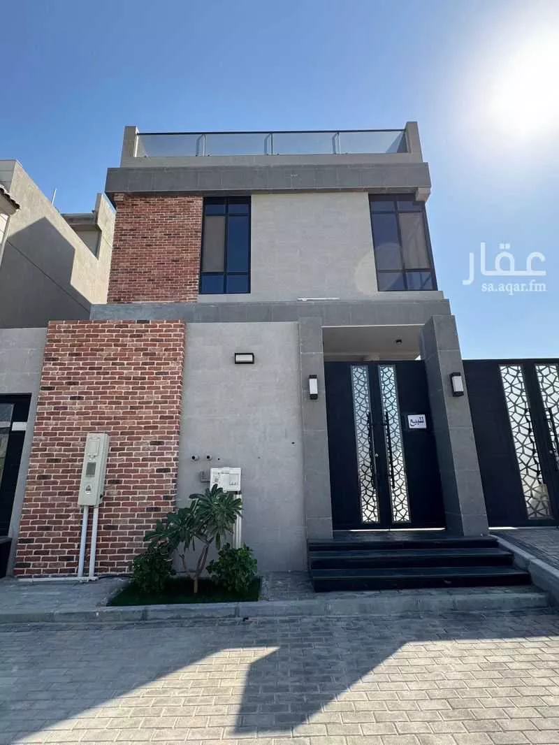 فيلا للبيع في شارع 143 السيف, حي السيف, مدينة الدمام, المنطقة الشرقية 1 صورة