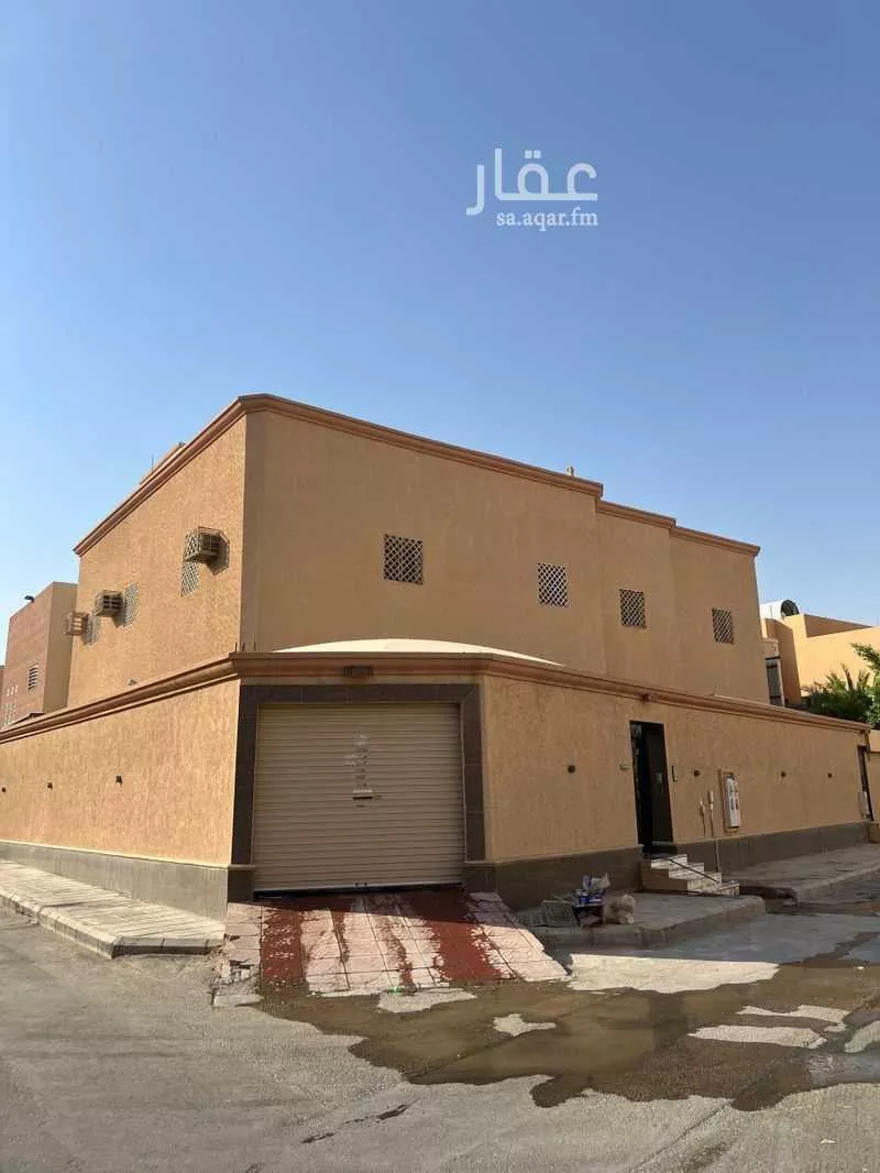 دور للإيجار في شارع أبي البركات الحسيني ، حي الشفا ، الرياض ، منطقة الرياض 1 صورة