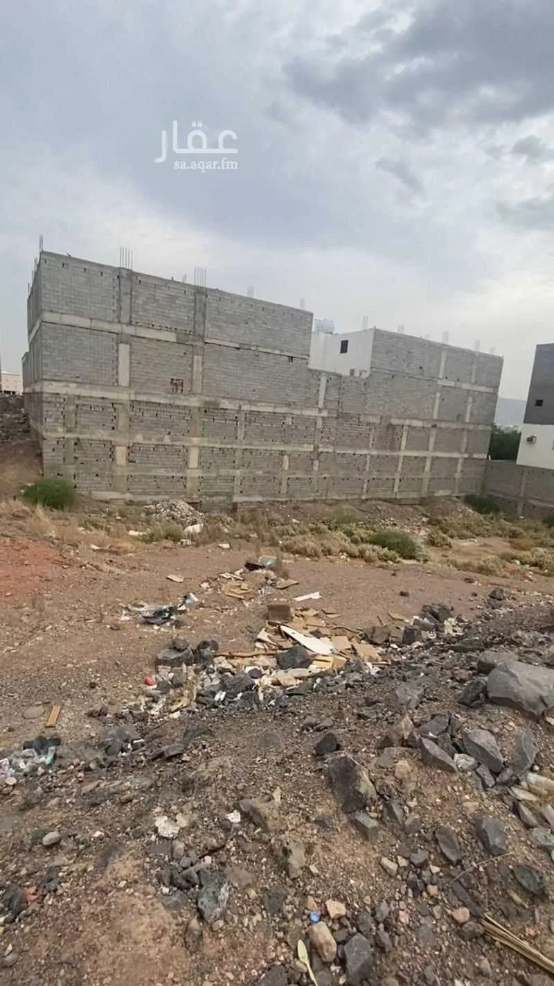 أرض للبيع في شارع ممر مشاه 426, حي أبوكبير, مدينة المدينة المنورة, منطقة المدينة المنورة 1 صورة