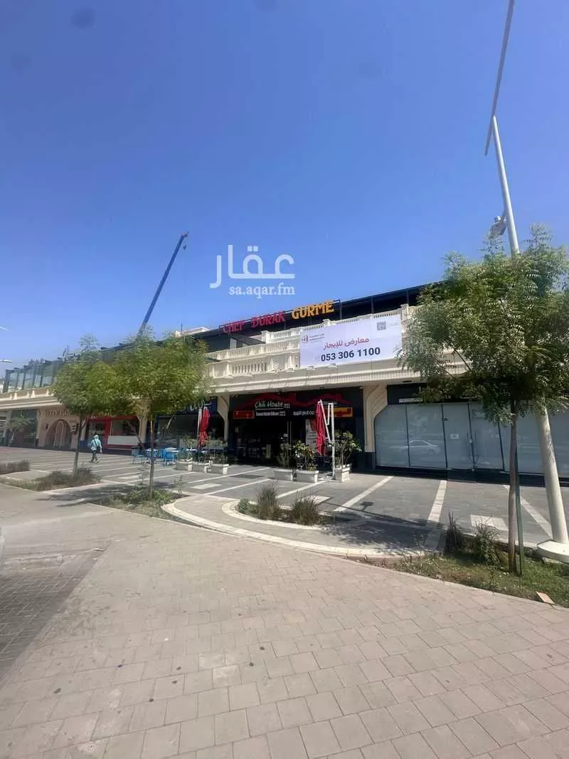 مكتب تجاري للإيجار في شارع ارطاة بن المنذر, حي القصواء, مدينة المدينه المنوره, منطقة المدينة المنورة 1 صورة