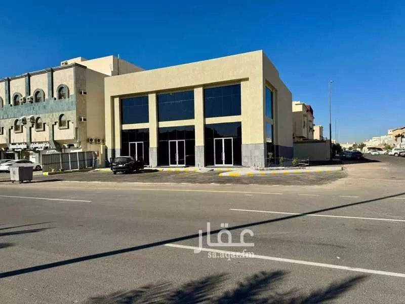 محل للإيجار في شارع ام ثابت بنت جابر, حي الدفاع, مدينة المدينة المنورة, منطقة المدينة المنورة 1 صورة