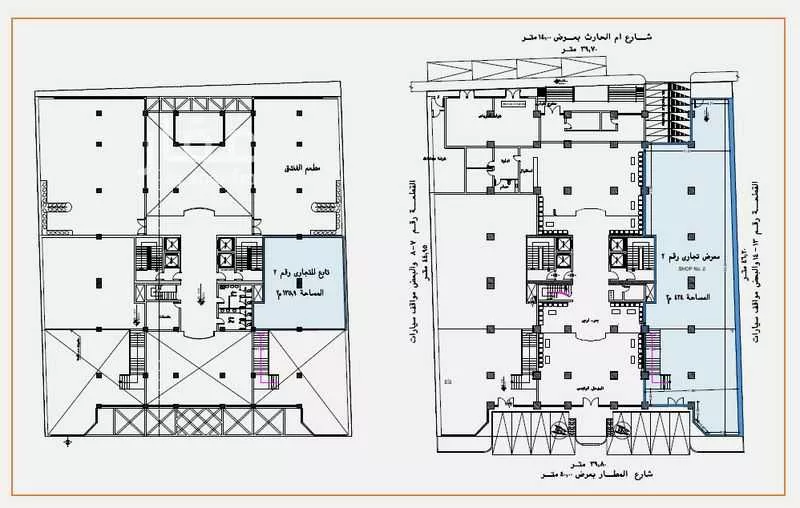 محل للإيجار في شارع طريق المطار, حي بنى معاوية, مدينة المدينه المنوره, منطقة المدينة المنورة 1 صورة