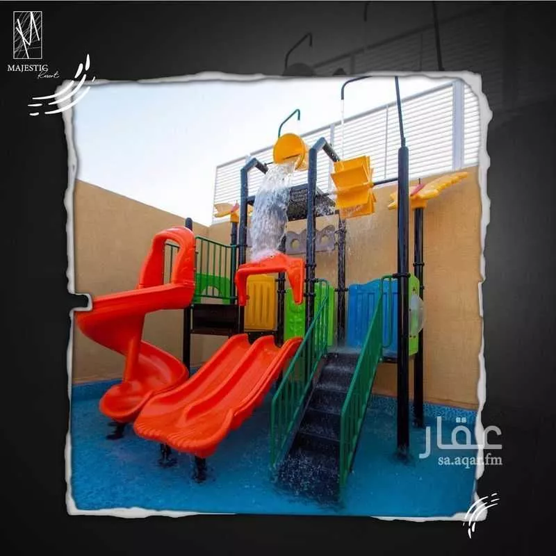 استراحة للإيجار في شارع تميم بن معبد, حي الغابة, مدينة المدينه المنوره, منطقة المدينة المنورة 1 صورة