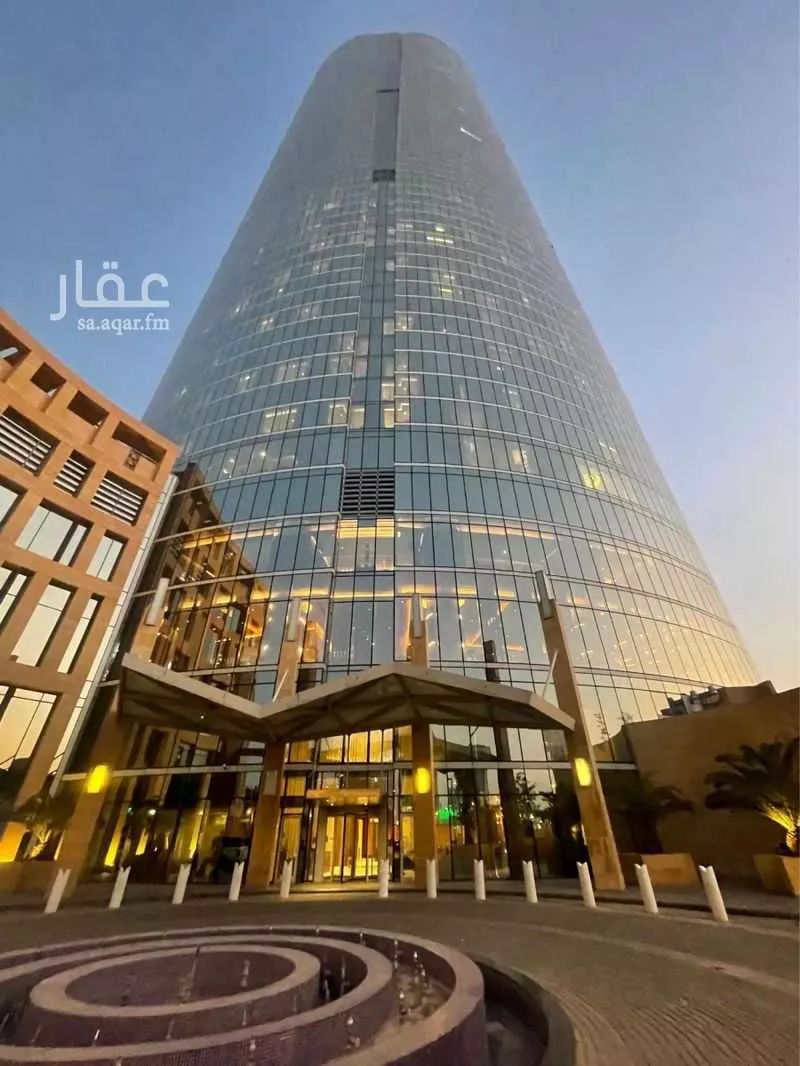 شقة للإيجار في شارع طريق الملك فهد, حي الصحافة, مدينة الرياض, منطقة الرياض 1 صورة