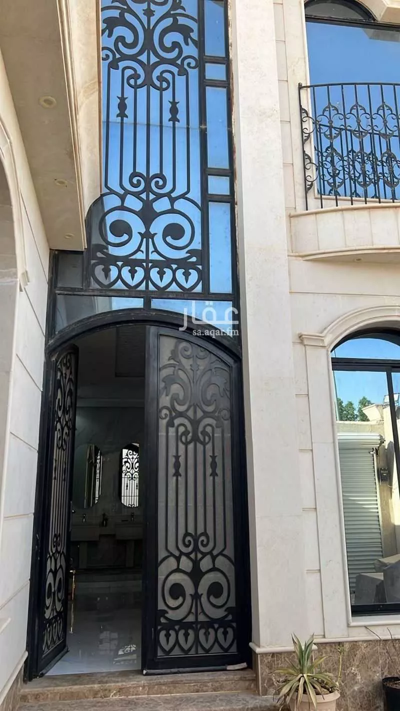 فيلا للبيع في شارع إبراهيم بن موسى الفيومي, حي الرمال, مدينة الرياض, منطقة الرياض 1 صورة