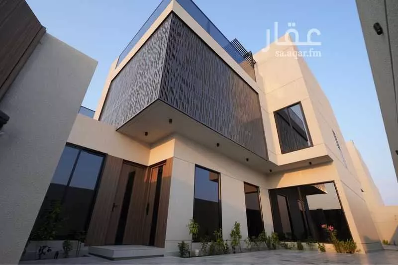 فيلا للبيع في شارع 108 السيف, حي السيف, مدينة الدمام, المنطقة الشرقية 1 صورة