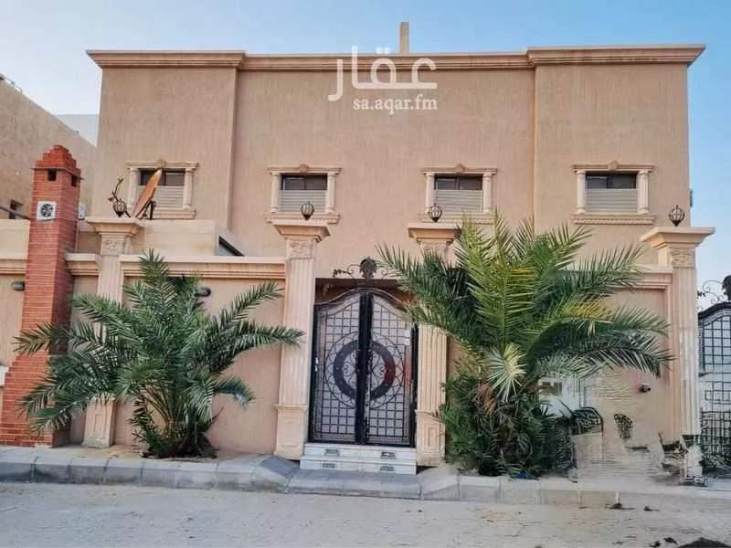 عمارة للإيجار في شارع 11ا, حي الصواري, مدينة الخبر, المنطقة الشرقية 1 صورة