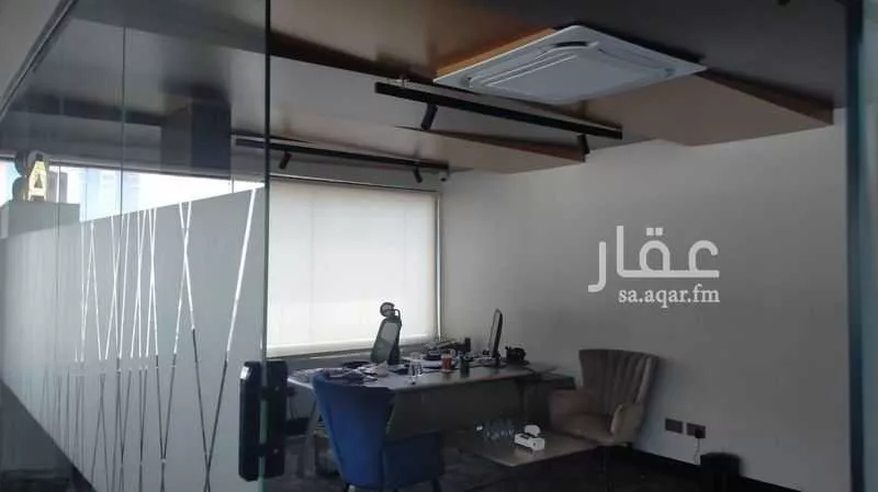 مكتب تجاري للإيجار في حي ، شارع الأمير ثامر ، حي الخبر الشمالية ، الخبر ، الخبر 1 صورة