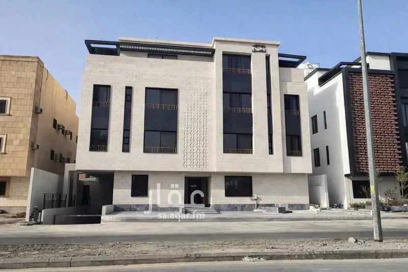شقة للبيع في شارع أسيد بن ثعلبة, حي العقيق, مدينة الرياض, منطقة الرياض 1 صورة