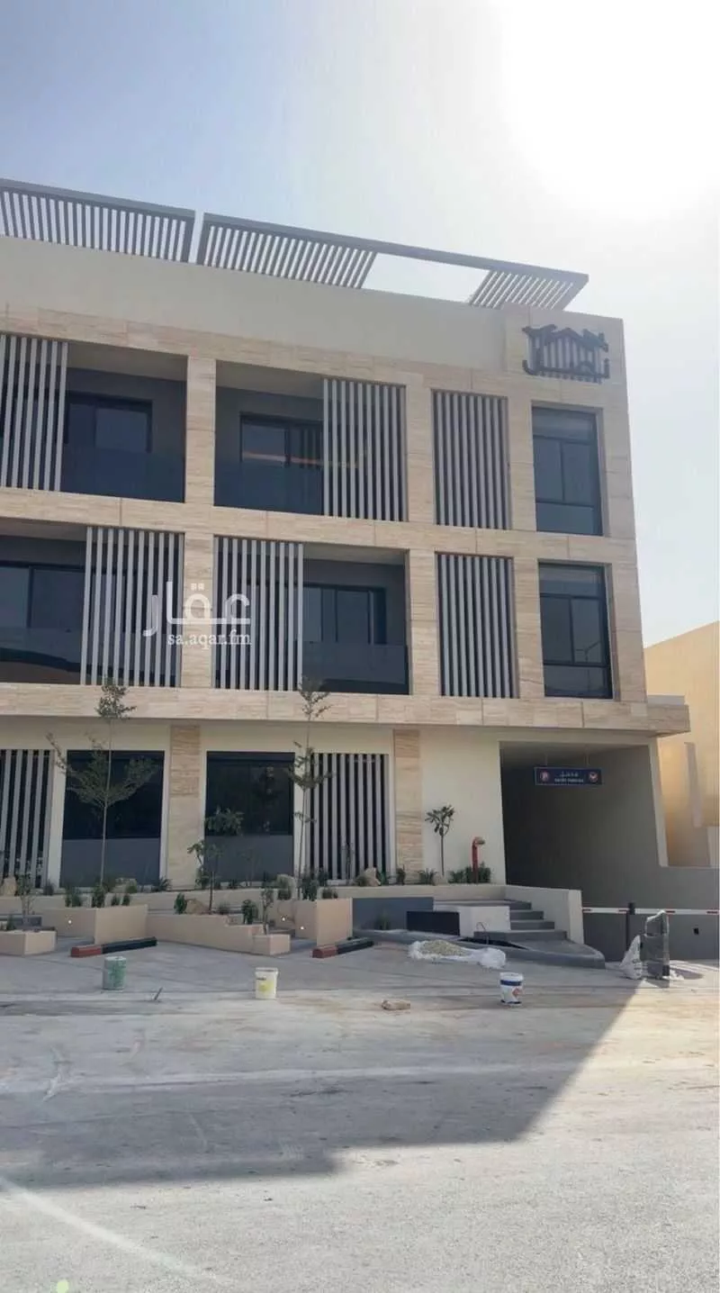 شقة للبيع في شارع العباس بن عبدالمطلب, حي الإزدهار, مدينة الرياض, منطقة الرياض 1 صورة