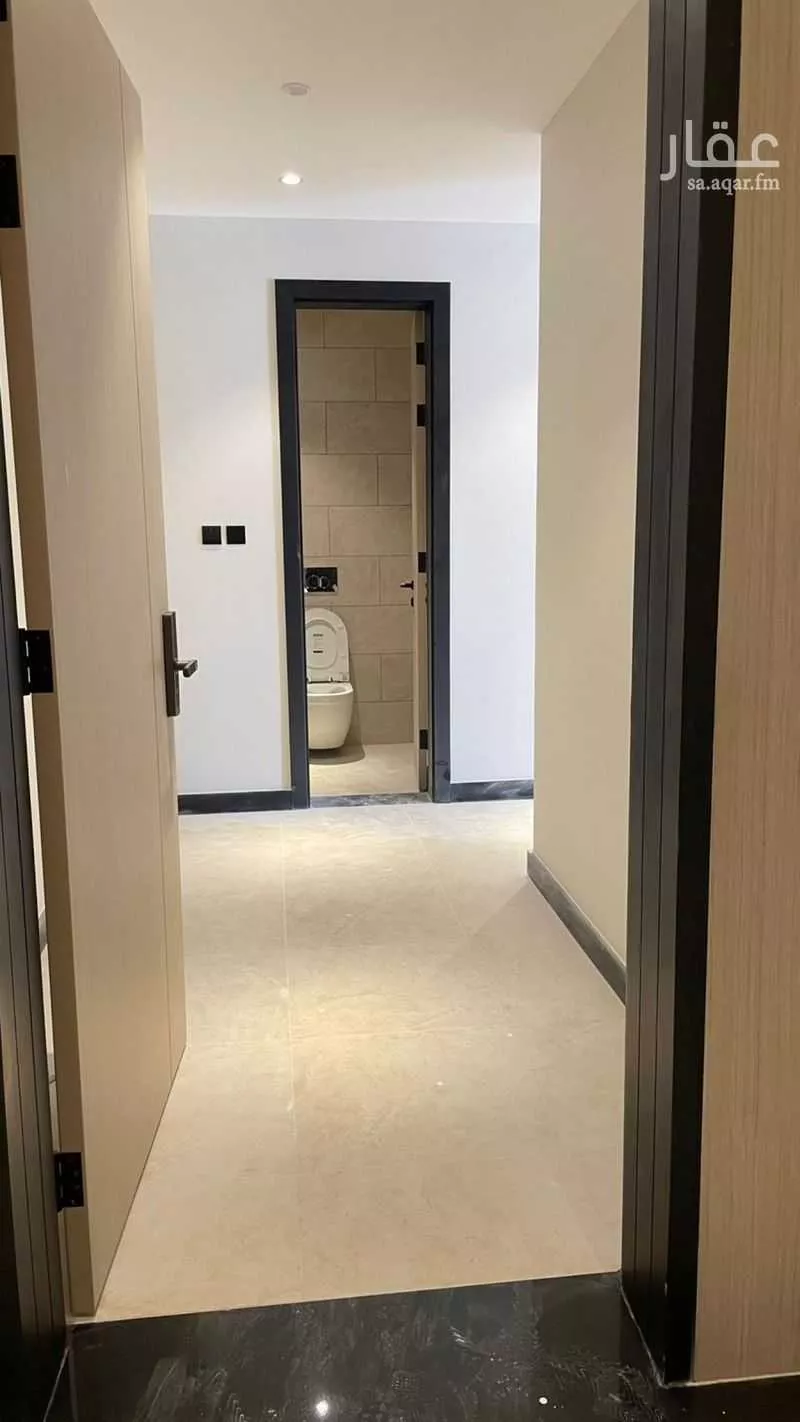 شقة للإيجار في شارع الفضائل, حي النرجس, مدينة الرياض, منطقة الرياض 1 صورة