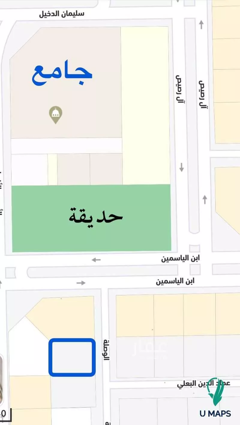 فيلا للبيع في شارع الوصلة, حي العزيزية, مدينة الرياض, منطقة الرياض 1 صورة