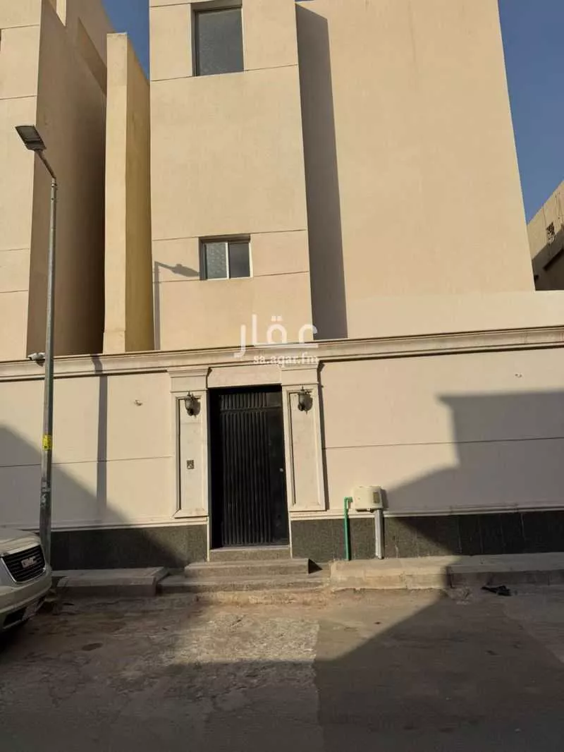 شقة للإيجار في شارع فهد بن خرينق, حي النسيم الغربي, مدينة الرياض, منطقة الرياض 1 صورة