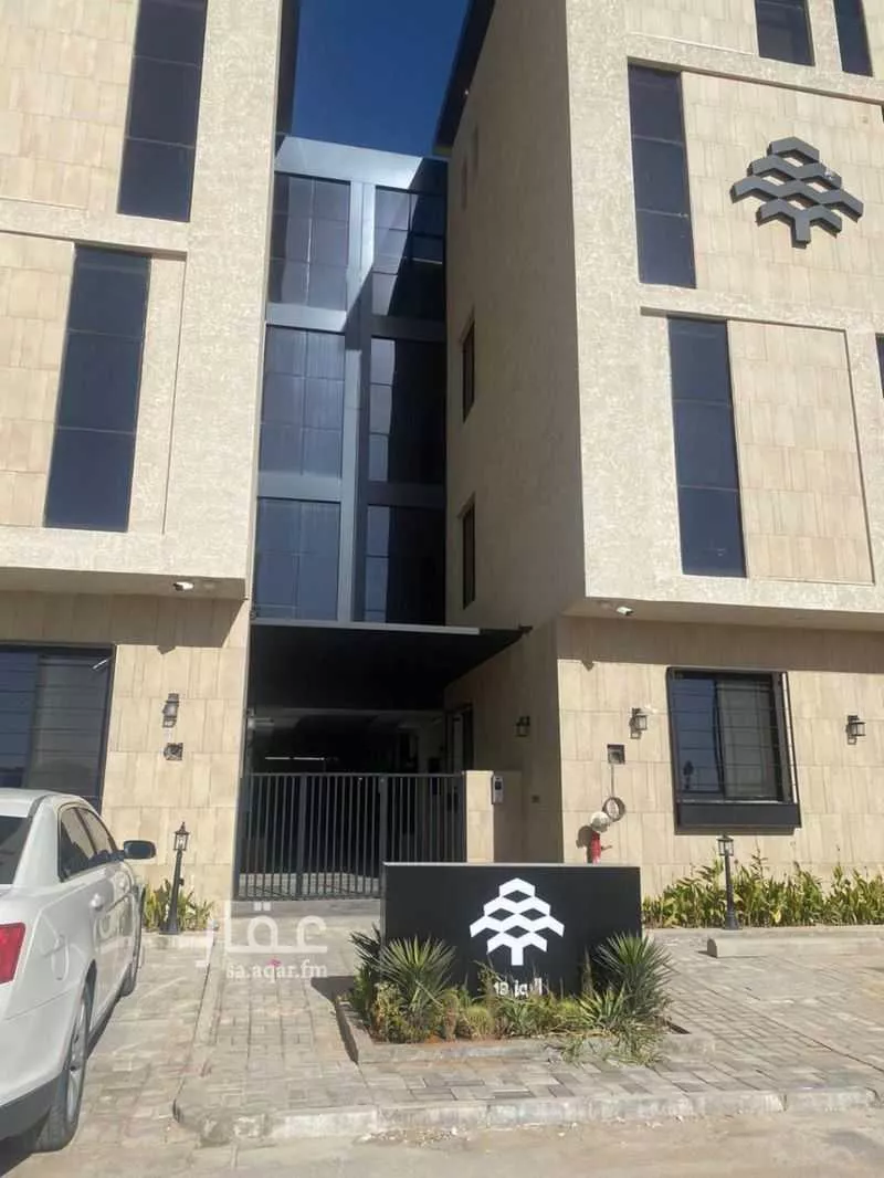 شقة للبيع في شارع الوادي الأخضر, حي قرطبة, مدينة الرياض, منطقة الرياض 1 صورة