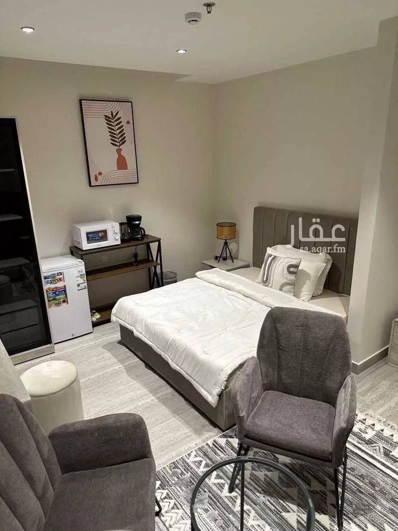 شقة للإيجار في شارع يدمه, حي النرجس, مدينة الرياض, منطقة الرياض 1 صورة