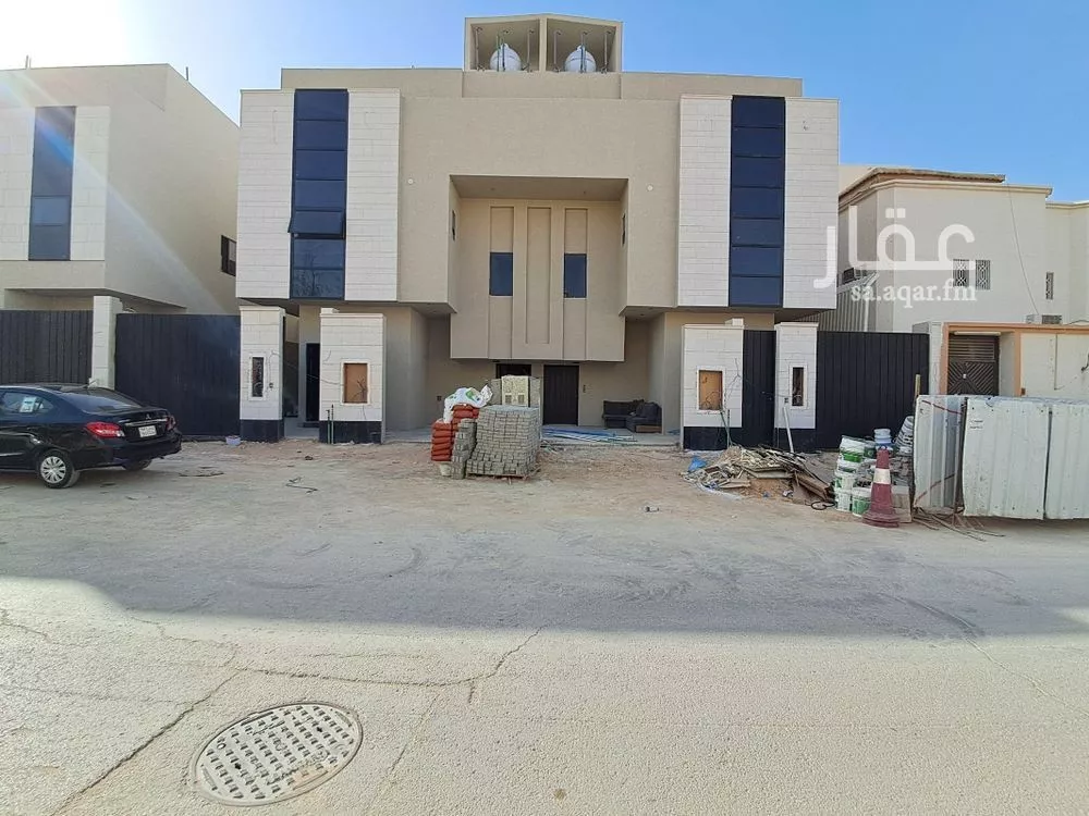 دور للبيع في شارع المضيفع, حي السويدي, مدينة الرياض, منطقة الرياض 1 صورة