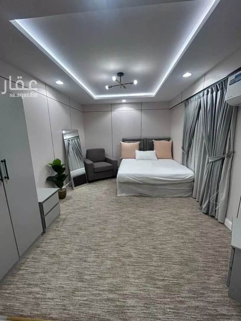 عمارة للإيجار في شارع ابن غيلان, حي السنابل, مدينة مكة المكرمة, منطقة مكة المكرمة 1 صورة