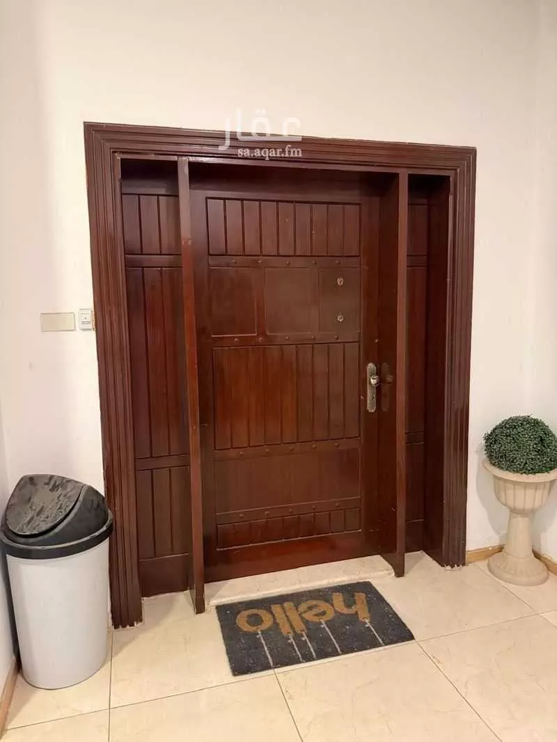 فيلا للإيجار في شارع ابي القاسم العقيلي, حي المحمدية, مدينة جدة, منطقة مكة المكرمة 1 صورة