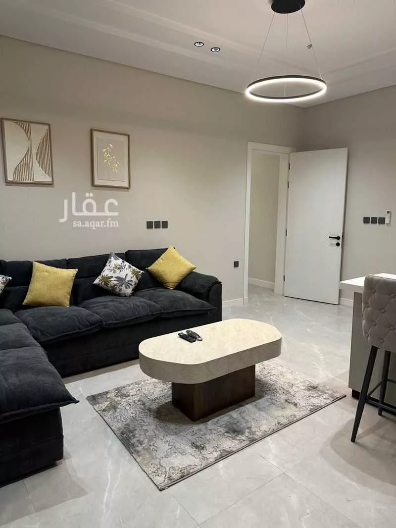 شقة للإيجار في شارع 3457030, حي الفيحاء, مدينة جدة, منطقة مكة المكرمة 1 صورة