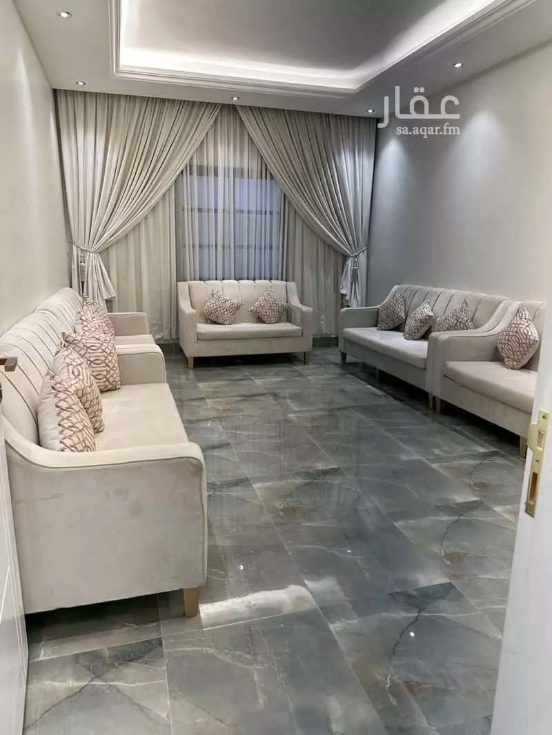 شقة للإيجار في شارع محمد عبدالحي الكتاني ، حي العارض ، الرياض ، منطقة الرياض 1 صورة